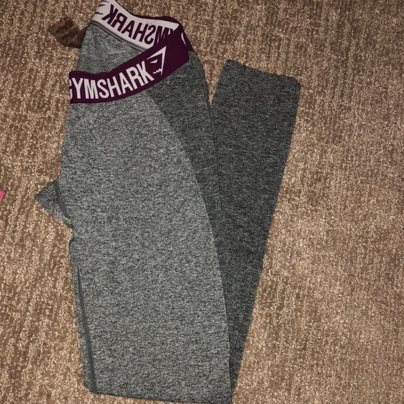 Gymshark Pants - Gymshark flex leggings!!!